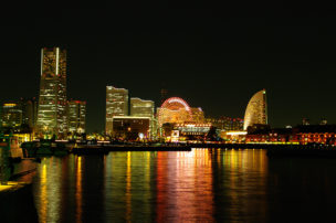 横浜