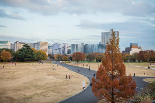 立川