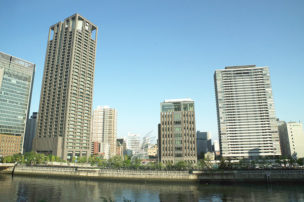 大阪 京橋